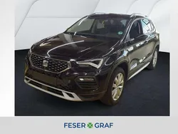 Other Gebraucht 2025 Seat Ateca Xperience SUV | 29.980 € (Guter Preis)