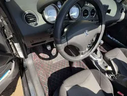 Schwarz Gebraucht 2011 Peugeot 308 CC Active Cabrio | 4.750 € (Fairer Preis)