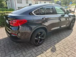 Schwarz Gebraucht 2017 BMW X4 xLine SUV | 23.900 € (Fairer Preis)