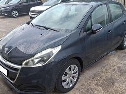 Grau Gebraucht 2019 Peugeot 208 Active Kleinwagen | 5.780 €