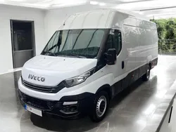 Gebraucht 2018 Iveco Daily Van / Kleinbus | 18.499 € (Fairer Preis)