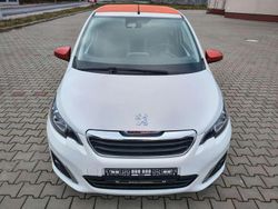 Other Gebraucht 2019 Peugeot 108 Roland Garros Kleinwagen | 13.599 € (Etwas zu teuer)