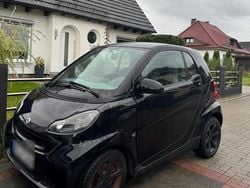 Schwarz Gebraucht 2007 Smart ForTwo Coupé Pure Coupé | 1.400 € (Superpreis)