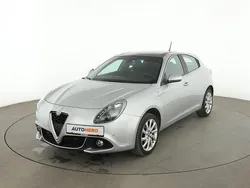 Grau Gebraucht 2020 Alfa Romeo Giulietta Super Kleinwagen | 13.220 € (Guter Preis)