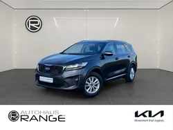 Silber Gebraucht 2019 Kia Sorento SUV | 22.980 € (Guter Preis)