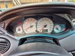 Blau Gebraucht 2003 Ford Focus ST Limousine | 1.800 € (Guter Preis)