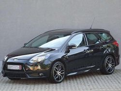 Schwarz Gebraucht 2014 Ford Focus Sport Kombi | 8.000 € (Guter Preis)