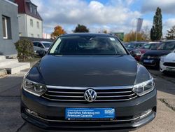 Grau Gebraucht 2019 VW Passat Comfortline Kombi | 20.000 € (Teuer)