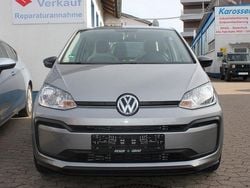Silber Gebraucht 2019 VW up! Beats Kleinwagen | 10.990 € (Guter Preis)