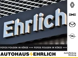 Metallic Gebraucht 2025 Renault Espace Esprit Alpine Van / Kleinbus | 42.490 € (Guter Preis)