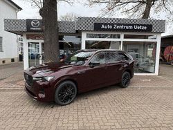 Rot Neu 2025 Mazda CX-80 Homura-Line SUV | 56.893 € (Fairer Preis)