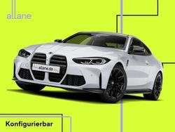 Neu 2025 BMW M4 Competition Edition Coupé | 84.538 € (Superpreis)