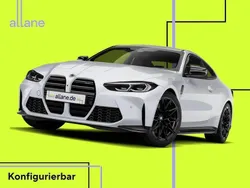 Neu 2025 BMW M4 Competition Edition Coupé | 84.538 €