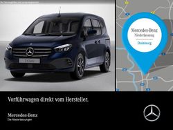Blau Gebraucht 2025 Mercedes T180 Progressive Van / Kleinbus | 34.950 € (Teuer)