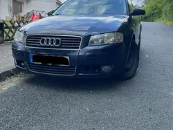 Blau Gebraucht 2003 Audi A3 Kleinwagen | 699 €