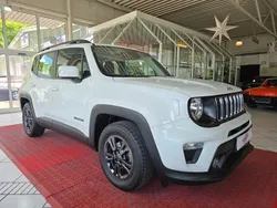 Andere Gebraucht 2022 Jeep Renegade Longitude SUV | 18.900 € (Guter Preis)