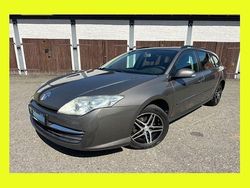 Grau Gebraucht 2010 Renault Laguna III Kombi | 5.999 € (Teuer)