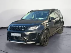 Schwarz Gebraucht 2025 Land Rover Discovery Sport S SUV | 54.888 € (Guter Preis)