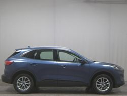 Blau Gebraucht 2022 Ford Kuga Titanium SUV | 21.980 €