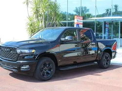 Diamond black crystal Neu 2024 Dodge Ram Abholung | 77.900 € (Fairer Preis)