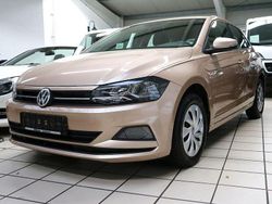 Gebraucht 2018 VW Polo Comfortline Limousine | 10.890 € (Fairer Preis)