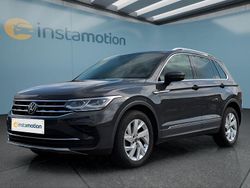 Gebraucht 2023 VW Tiguan SUV | 28.449 € (Fairer Preis)
