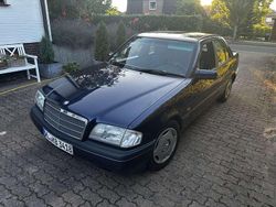 Gebraucht 1994 Mercedes C180 Limousine | 5.200 €