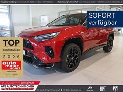 Andere farbe Gebraucht 2024 Toyota RAV4 Hybrid Sport SUV | 55.680 € (Teuer)