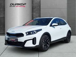 (wd) cararraweiss Neu 2024 Kia XCeed Spirit SUV | 29.990 € (Guter Preis)