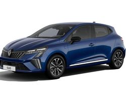 Ironblau metallic Neu 2025 Renault Clio V Kleinwagen | 21.290 € (Fairer Preis)