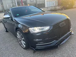 Schwarz Gebraucht 2012 Audi S4 Sport Limousine | 15.900 € (Guter Preis)