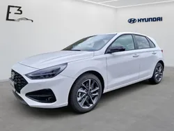 Atlas white Neu 2025 Hyundai i30 Advantage Kleinwagen | 19.990 € (Superpreis)