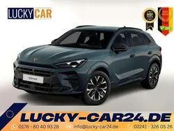 Fjord blau Neu 2025 Cupra Terramar SUV | 33.014 € (Superpreis)