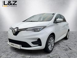 Aktisweiß Gebraucht 2021 Renault Zoe Experience Kleinwagen | 14.980 € (Fairer Preis)