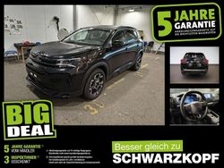 Schwarz Gebraucht 2025 Citroën C5 Aircross SUV | 20.480 € (Guter Preis)