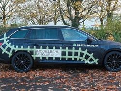 Schwarz Gebraucht 2018 Skoda Superb Limousine | 13.999 € (Fairer Preis)