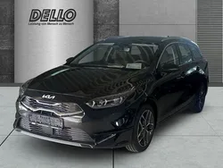 (h8g) dark penta metal m Neu 2025 Kia Ceed Sportswagon GT-Line Kombi | 33.940 € (Teuer)