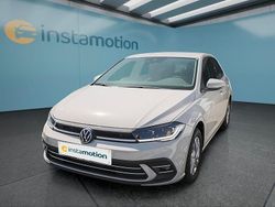 Grau Gebraucht 2024 VW Polo Kleinwagen | 20.799 € (Fairer Preis)