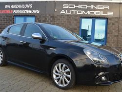 Gebraucht 2014 Alfa Romeo Giulietta Turismo Limousine | 4.444 € (Fairer Preis)