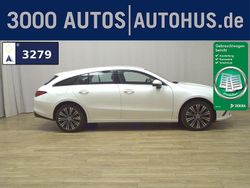 Polarweiß Gebraucht 2022 Mercedes 250 Kombi | 23.480 € (Superpreis)