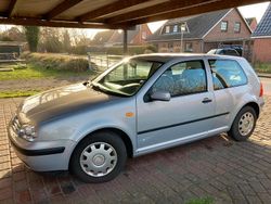 Grau Gebraucht 1998 VW Golf IV Kleinwagen | 1.850 € (Guter Preis)