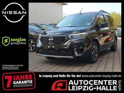Enigma black Neu 2025 Nissan Townstar Tekna Van / Kleinbus | 29.690 € (Superpreis)
