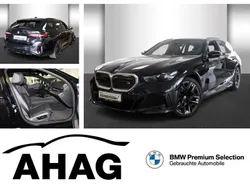 Schwarz Gebraucht 2024 BMW i5 Comfort Edition Limousine | 84.840 € (Teuer)