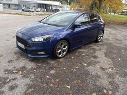 Gebraucht 2017 Ford Focus ST Kleinwagen | 8.200 € (Superpreis)
