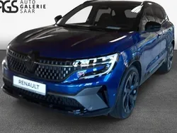Blau Neu 2025 Renault Austral Techno Esprit Alpine SUV | 37.990 € (Etwas zu teuer)
