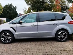 Silber Gebraucht 2010 Ford S-MAX Trend Van / Kleinbus | 4.750 € (Guter Preis)