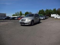 Grau Gebraucht 2005 Chrysler PT Cruiser Limited Limousine | 990 € (Superpreis)