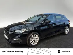 Schwarz Gebraucht 2022 Seat Leon Beats Limousine | 18.450 € (Fairer Preis)