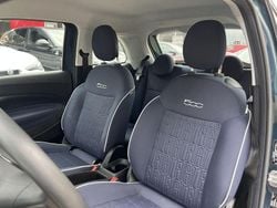 Grün colore esterno (ozean grün) (metallic) Gebraucht 2022 Fiat 500e Action Kleinwagen | 11.990 € (Guter Preis)