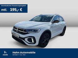 Pure white Gebraucht 2022 VW T-Roc Style SUV | 26.190 € (Fairer Preis)